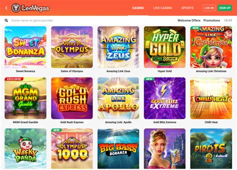 reddit leovegas|BEST GAMES : r/onlinegambling .